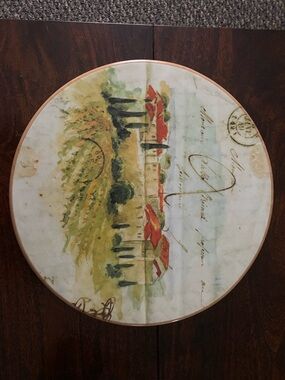 Williams Sonoma 
Marc Lacaze
2008